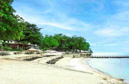 Lapu-Lapu Hotel | Explore Savoy Hotel Mactan: Oceanfront Bliss Awaits