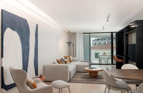 Se Apartment | Savoy Insular V by An Island Apart