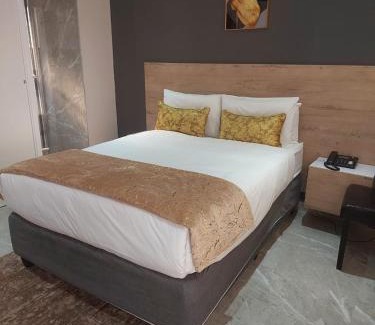 Jwaneng Bed & Breakfast | Sawa Sawa Lodge