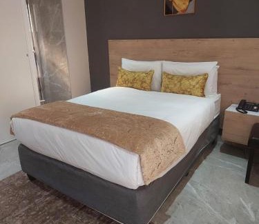 Jwaneng Bed & Breakfast | Sawa Sawa Lodge