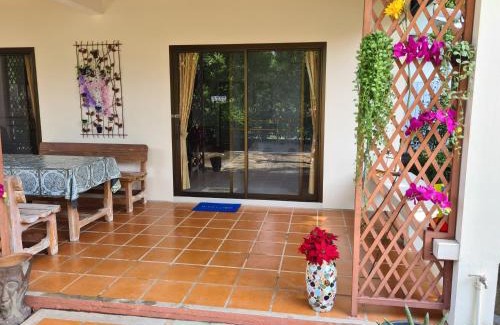 Chakphong Resort | Sawaddee Holland