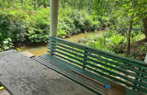 Chakphong Resort | Sawaddee Holland