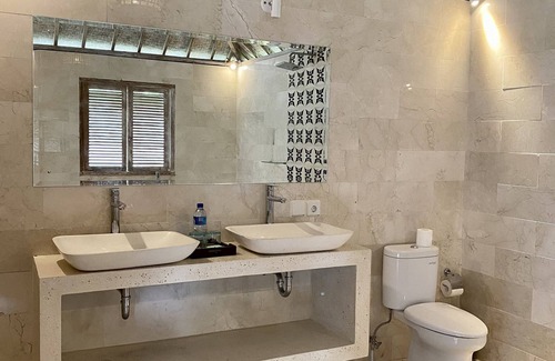 Sidemen Hotel | Discover Sawah Indah Villa: Pool, Spa & 9.4/10 Rating