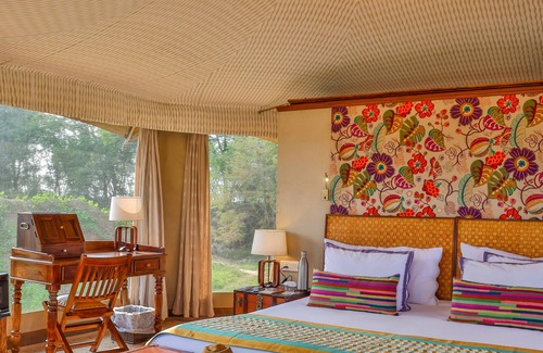 Sawai Madhopur Hotel | Discover Sawai Shivir Ranthambore: A 4-Star Retreat
