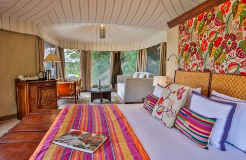 Sawai Madhopur Hotel | Discover Sawai Shivir Ranthambore: A 4-Star Retreat