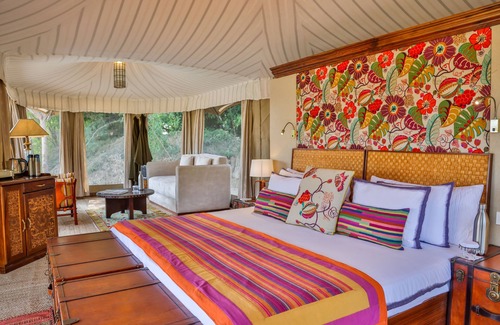 Sawai Madhopur Hotel | Discover Sawai Shivir Ranthambore: A 4-Star Retreat