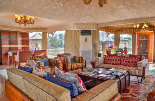Sawai Madhopur Other | Sawai Shivir Ranthambore By TUTC