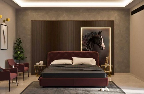 Bahraich Hotel | Sawariya The Boutique Resort