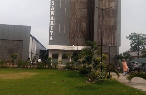 Bahraich Hotel | Sawariya The Boutique Resort