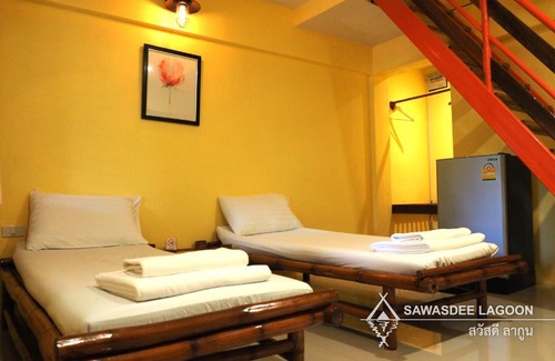 Ban Na Faek Other | Experience Sawasdee Lagoon Camping Resort: Pet-Friendly Paradise