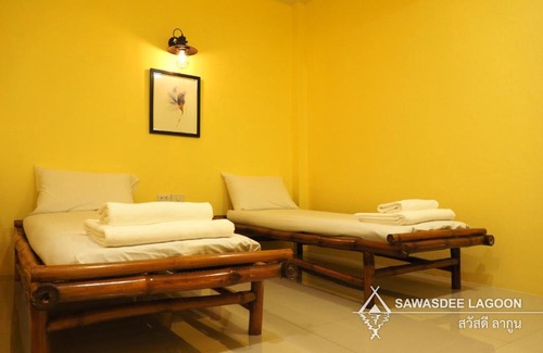 Ban Na Faek Other | Experience Sawasdee Lagoon Camping Resort: Pet-Friendly Paradise