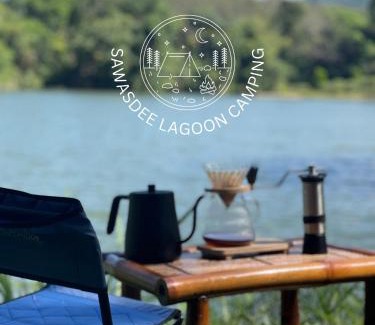 Thai Mueang Resort | Pet-Friendly Sawasdee Lagoon Camping Resort: Rated 9.8/10