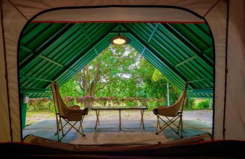 Thai Mueang Resort | Pet-Friendly Sawasdee Lagoon Camping Resort: Rated 9.8/10