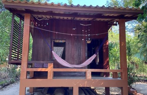 Ranong House | Oceanfront Sawasdee Resort: Guest Rated 10/10 Stay