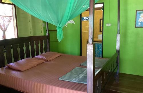Ranong House | Oceanfront Sawasdee Resort: Guest Rated 10/10 Stay