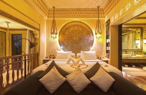 Kata Resort | Discover Sawasdee Village: 4-Star Oasis with Ocean Views