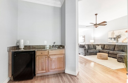Sawgrass South House | Pet-Friendly Sawgrass at White Oak Creek with Pool & Tennis
