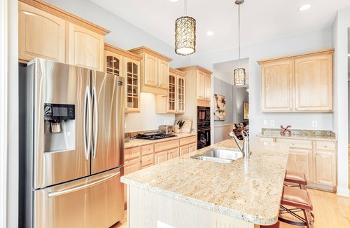 Sawgrass South House | Pet-Friendly Sawgrass at White Oak Creek with Pool & Tennis