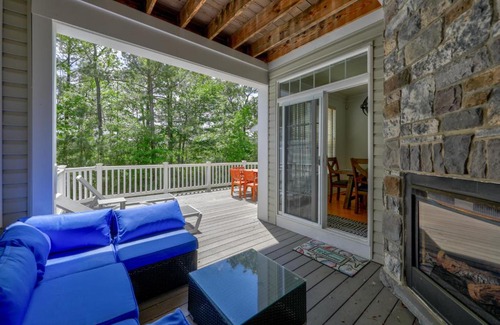 Sawgrass South House | Explore Sawgrass at White Oak Creek with Pool & Family Amenities