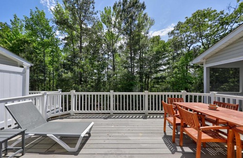 Sawgrass South House | Explore Sawgrass at White Oak Creek with Pool & Family Amenities