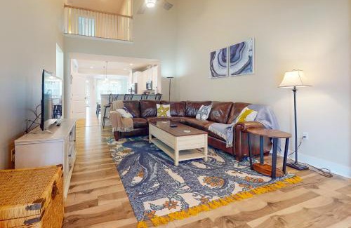 Sawgrass South House | Relaxing Holiday Homes near Rehoboth Beach, DE - Family & Pet Friendly