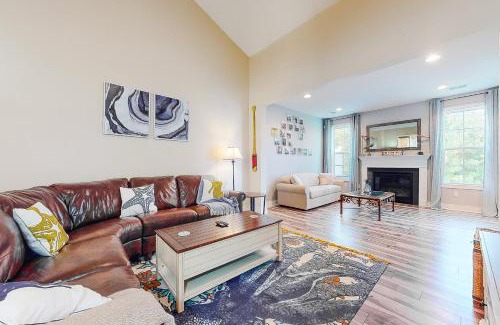 Sawgrass South House | Relaxing Holiday Homes near Rehoboth Beach, DE - Family & Pet Friendly