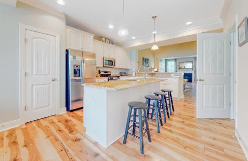 Sawgrass South House | Relaxing Holiday Homes near Rehoboth Beach, DE - Family & Pet Friendly