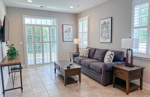 Sawgrass South House | Pet-Friendly Retreat at Sawgrass with Pool Access