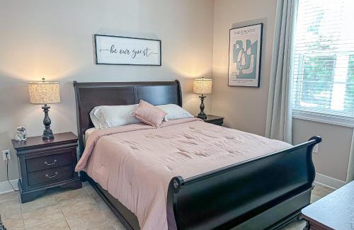 Sawgrass South House | Pet-Friendly Retreat at Sawgrass with Pool Access