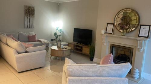 Killenard Apartment | Top-Rated Sawgrass Killinard with Family-Friendly Amenities