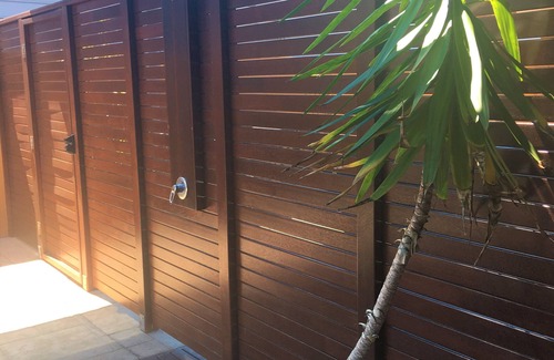 Sawtell Villa | Unwind at Sawtell Seaside Villas: Ocean Views & Spa Relaxation