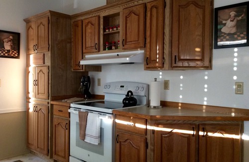 Stanley House | Unforgettable Sawtooth Views in Stanley, Idaho - Rated 10/10