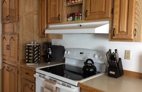 Stanley House | Unforgettable Sawtooth Views in Stanley, Idaho - Rated 10/10