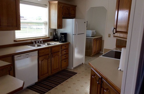Stanley House | Unforgettable Sawtooth Views in Stanley, Idaho - Rated 10/10