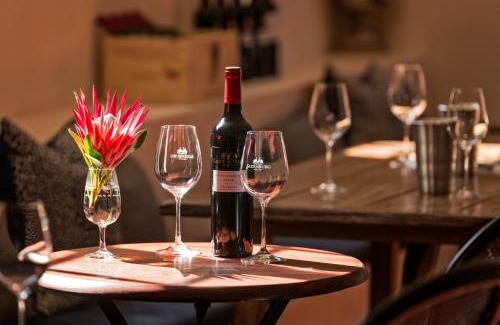 Trawal Apartment | Discover Saxenburg Wine Farm: Oceanfront Bliss Awaits