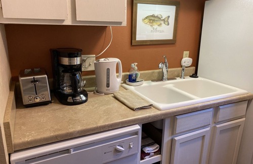 Georgetown Condo | Pet-Friendly Saxon Mountain Condo Near Georgetown Lake