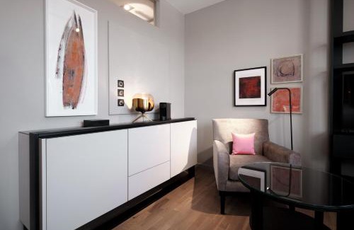 Mittelstadt Hotel | Delightful Stay at SAXX Hotel "Am Theater Karree" - 4 Star