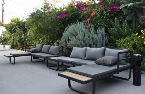 Ferrel Villa | Welcome to Your Perfect Ocean View Vacation Rental