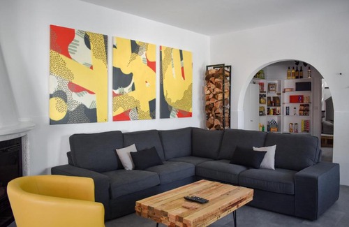 Ferrel Villa | Welcome to Your Perfect Ocean View Vacation Rental