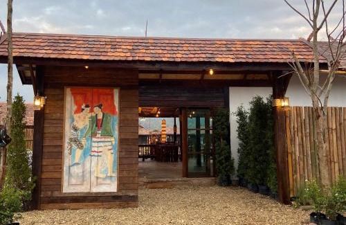 Bo Kluea Hotel | Experience Say Love Baan Sapan: Family-Friendly Getaway