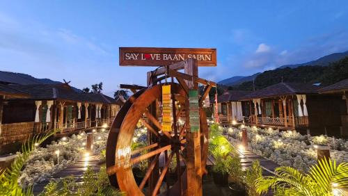 Bo Kluea Hotel | Experience Say Love Baan Sapan: Family-Friendly Getaway