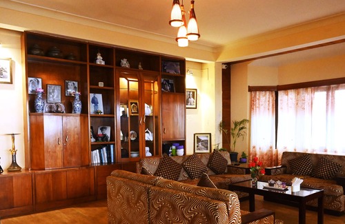 Gangtok Villa | Discover Xplorica Dechen Villa: Family-Friendly Retreat