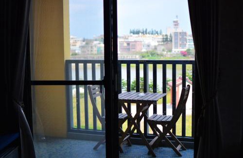 Magong House | Child-Friendly Retreat at Say Yeah Inn with Perfect Score
