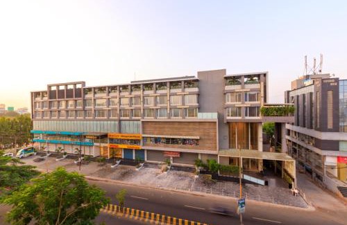 Jamnagar Hotel | Discover Sayaji Jamnagar: Family-Friendly 4-Star Retreat