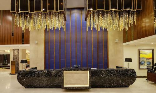 Kolhapur Hotel | Explore Sayaji Kolhapur: 4-Star Stay with Pool & Dining