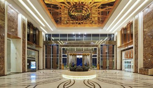 Kolhapur Hotel | Explore Sayaji Kolhapur: 4-Star Stay with Pool & Dining