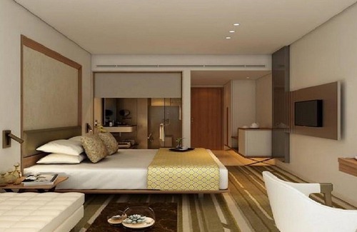 Sayajiganj Hotel | Discover Sayaji Vadodara: A 5-Star Retreat with Spa & Pool