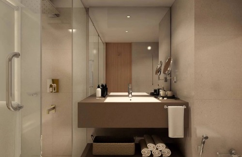 Sayajiganj Hotel | Discover Sayaji Vadodara: A 5-Star Retreat with Spa & Pool