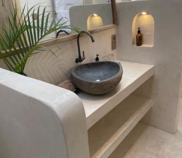 Gili Air Hotel | Sayamaya - Soft Opening
