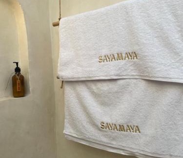 Gili Air Hotel | Sayamaya - Soft Opening